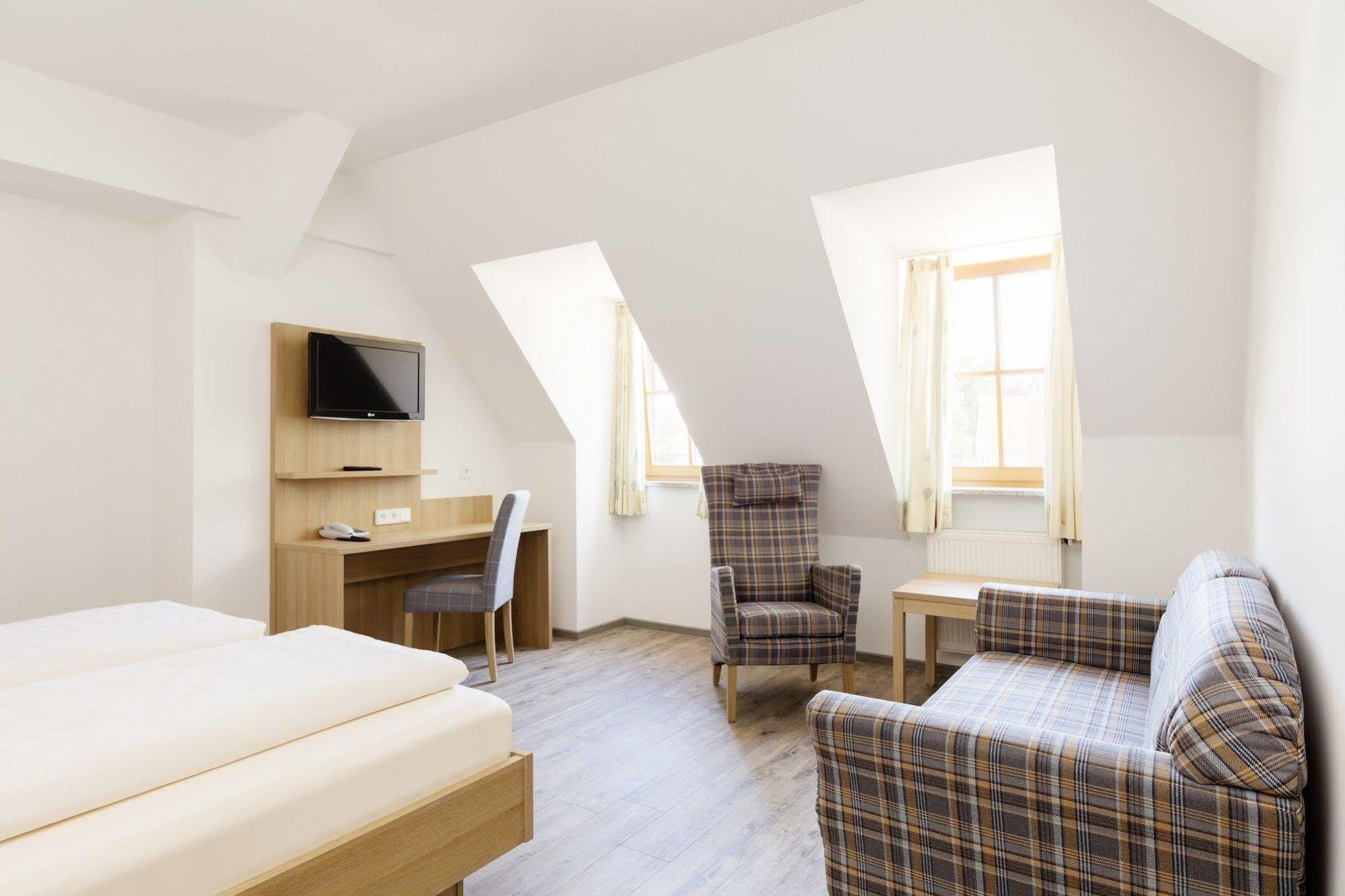 Gasthof Lerner Freising Exterior foto